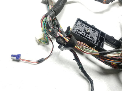 2007 Jeep Grand Cherokee Interior Wire Harness Body OEM