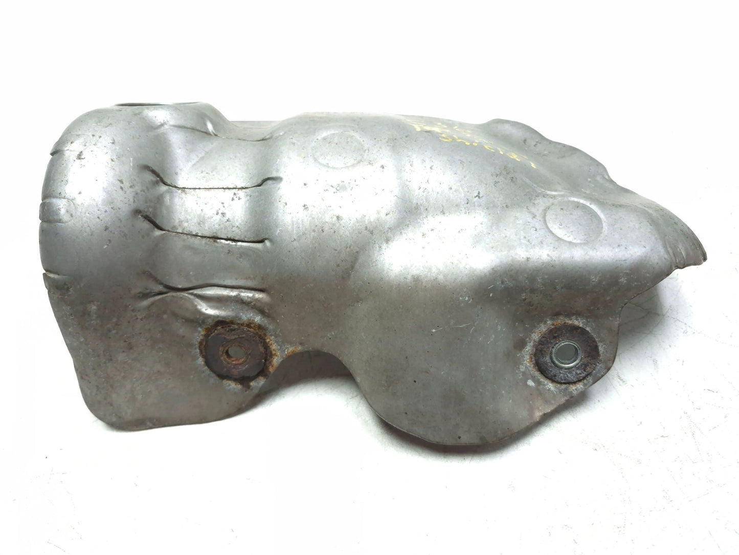 2014 Fiat 500l Engine Exhaust Heat Shield 51839838 OEM