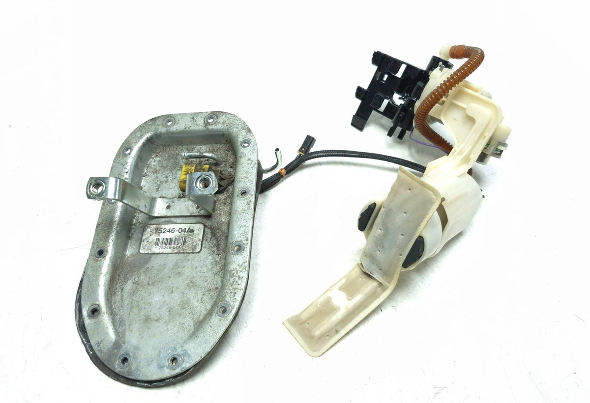 2008-2017 Harley Dyna Street Bob Fxdb Fuel Pump & Sender Unit OEM