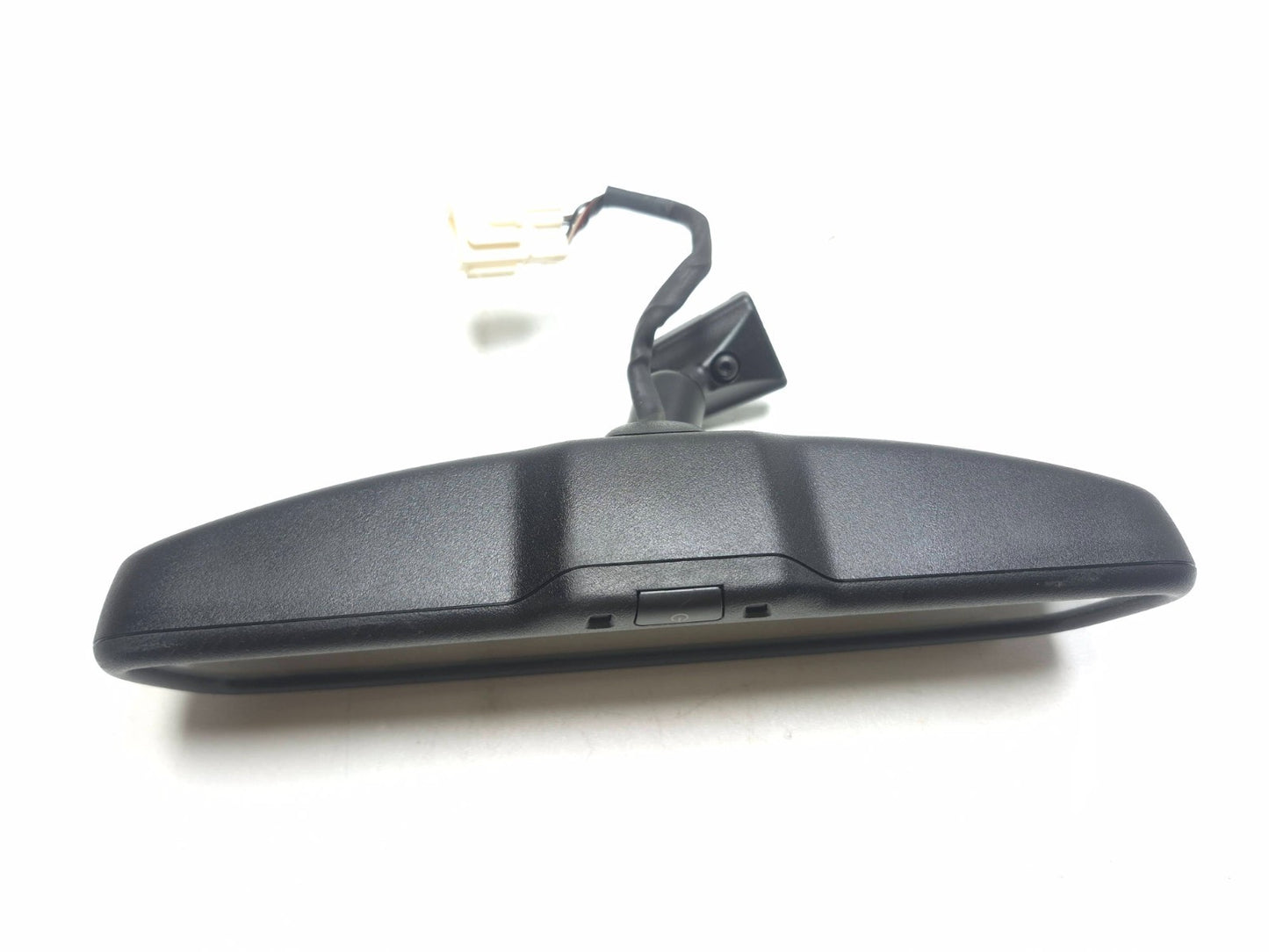 2014 Honda Cr-z Interior Rear View Mirror OEM