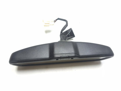 2014 Honda Cr-z Interior Rear View Mirror OEM