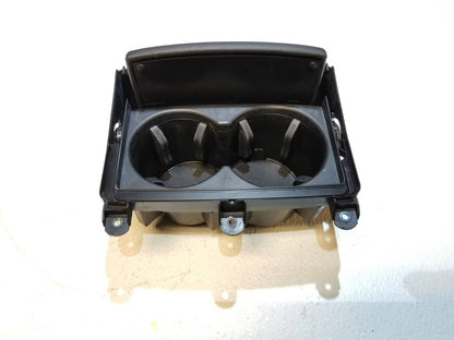 2014 Audi A6 Center Console Cup Holder OEM