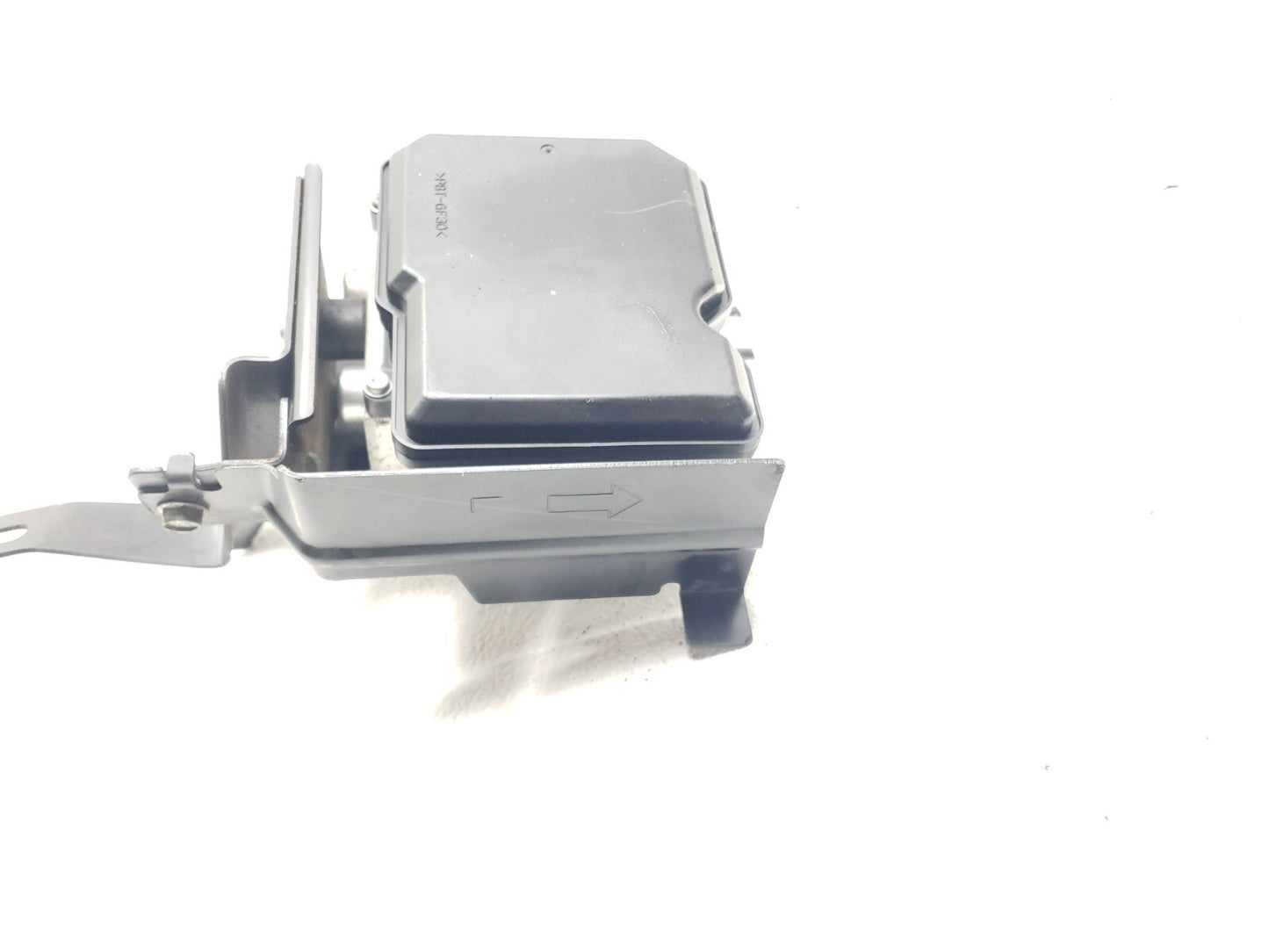 11 12 13 14 Nissan Juke ABS Anti Lock Brake Pump 1.6l OEM