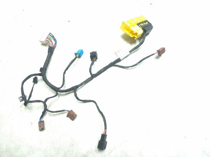 2013 BMW 328i F30 Front Right Passenger Seat Wire Harness OEM