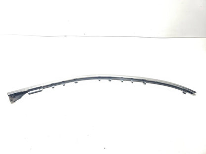 10-15 Chevrolet Equinox Door Window Belt Chrome Molding 4pcs OEM