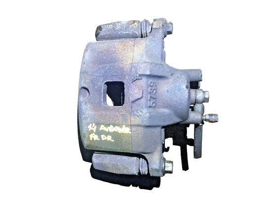 2014 Dodge Avenger Front Brake Caliper Driver Side Left OEM