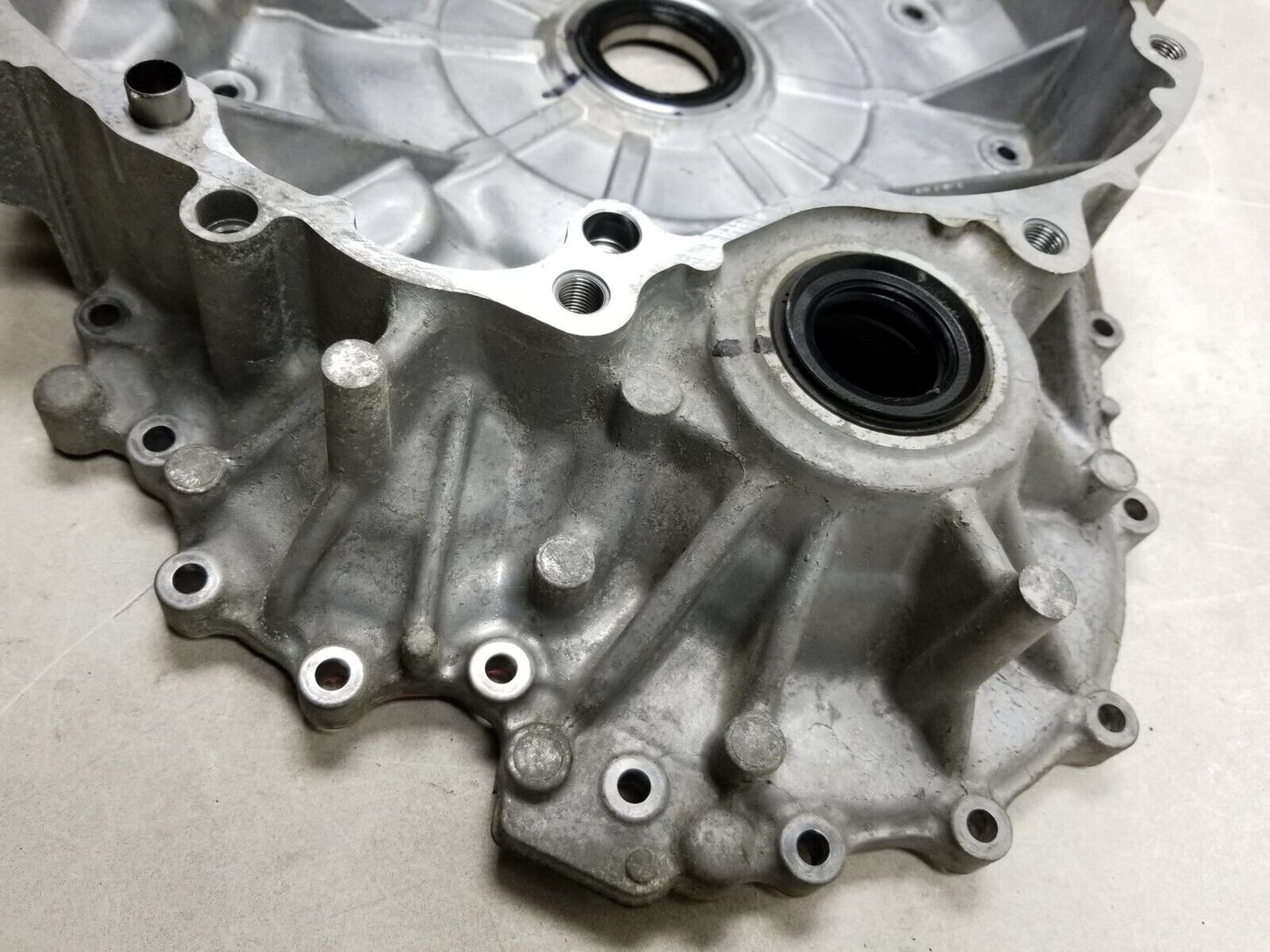 17 18 19 20 Honda Civic Automatic Transmission Bell Housing OEM