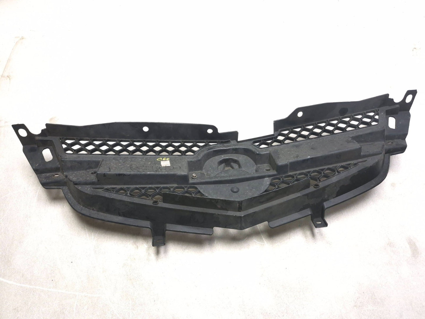 2007 Acura Tl Type-s Front Grille OEM