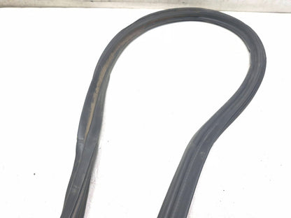 2011 Hyundai Veracruz Trunk Weatherstrip Seal OEM