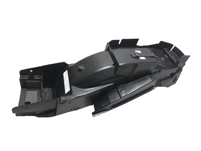 2001 Suzuki Gsx 750f Katana Rear Fender OEM