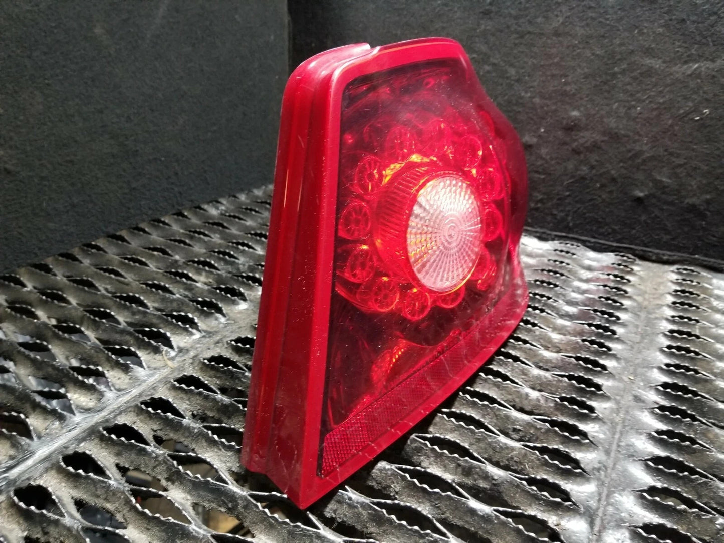 2014 Dodge Avenger Tail Light Passenger Side Right OEM