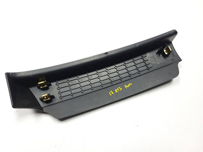 2013 - 2018 Cadillac Ats Front Right Passenger Seat Side Cover Trim 7pcs OEM