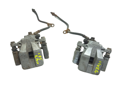 2010 Lexus Hs250h Rear Brake Caliper Left & Right OEM