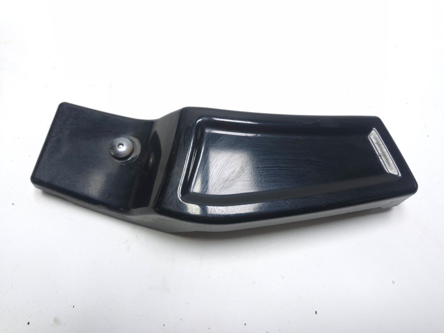 2005 Suzuki C50 Boulevard Side Cover Panel Right 5 Pcs OEM