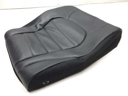 2015-2020 Mercedes C300 W205 Rear Seat Skin Passenger Side Right OEM