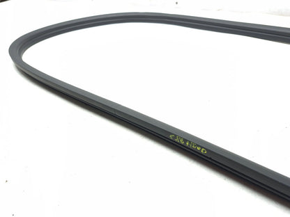 2020 Tesla Model 3 Hood Frunk Weatherstrip Seal OEM