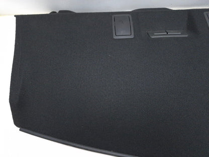 2018 Chrysler 300 Limited AWD Trunk Deck Shelf Package Tray Trim Cover Panel OEM