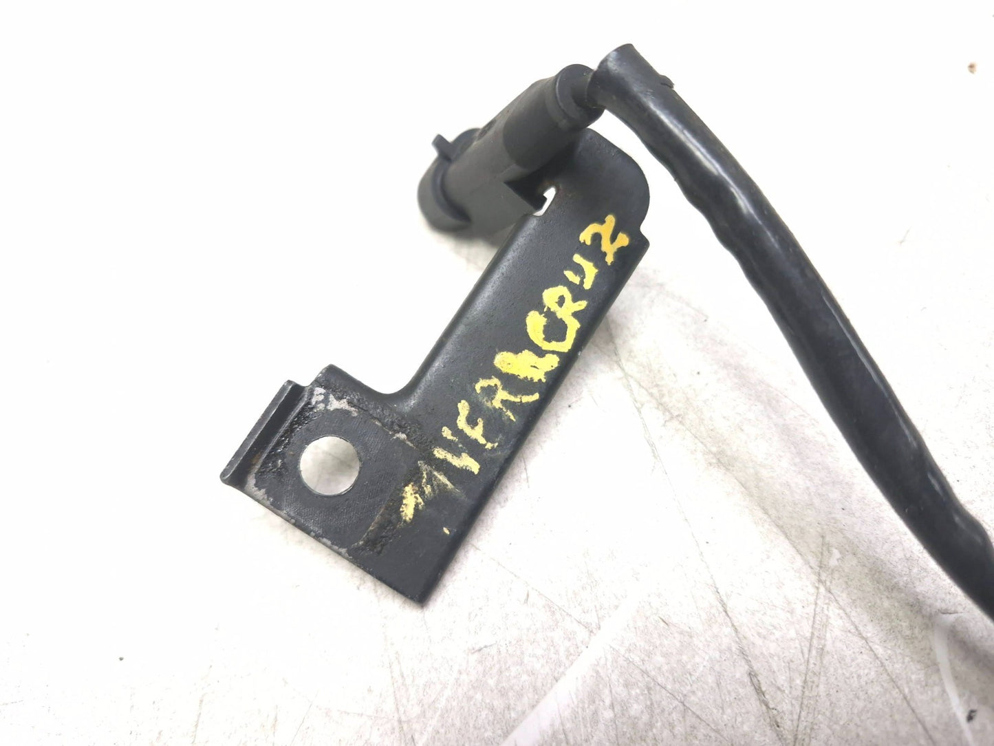 2011 Hyundai Veracruz Knock Sensor 2pcs OEM