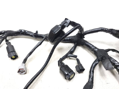 2024 Royal Enfield Bullet 350 Main Wire Harness  OEM