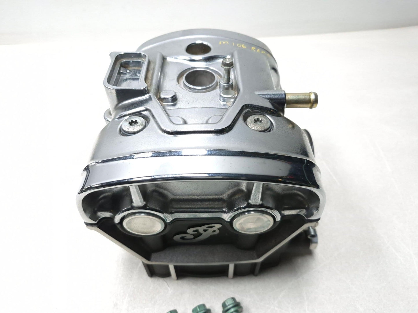 2017 Indian Scout Rear Cylinder Head Assy OEM