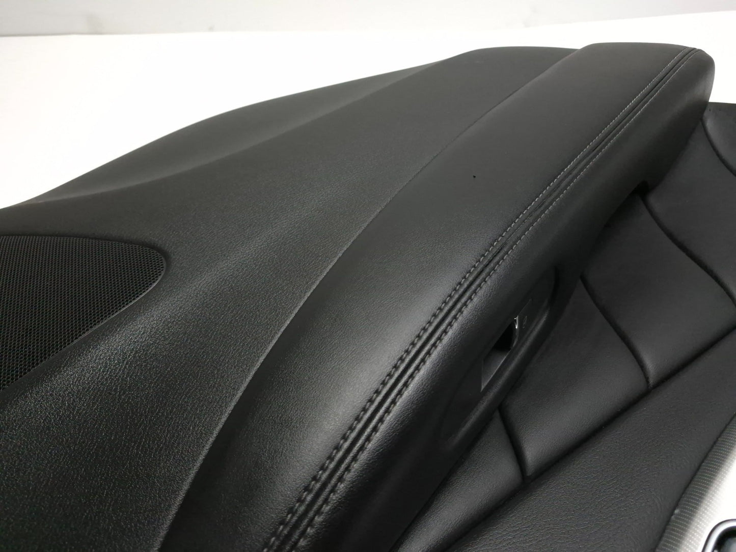 2020 Infiniti Q50 Door Panel Trim Rear Left Driver Side OEM