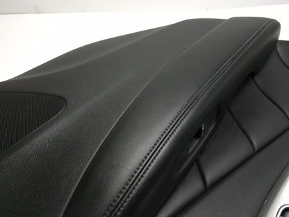 2020 Infiniti Q50 Door Panel Trim Rear Left Driver Side OEM