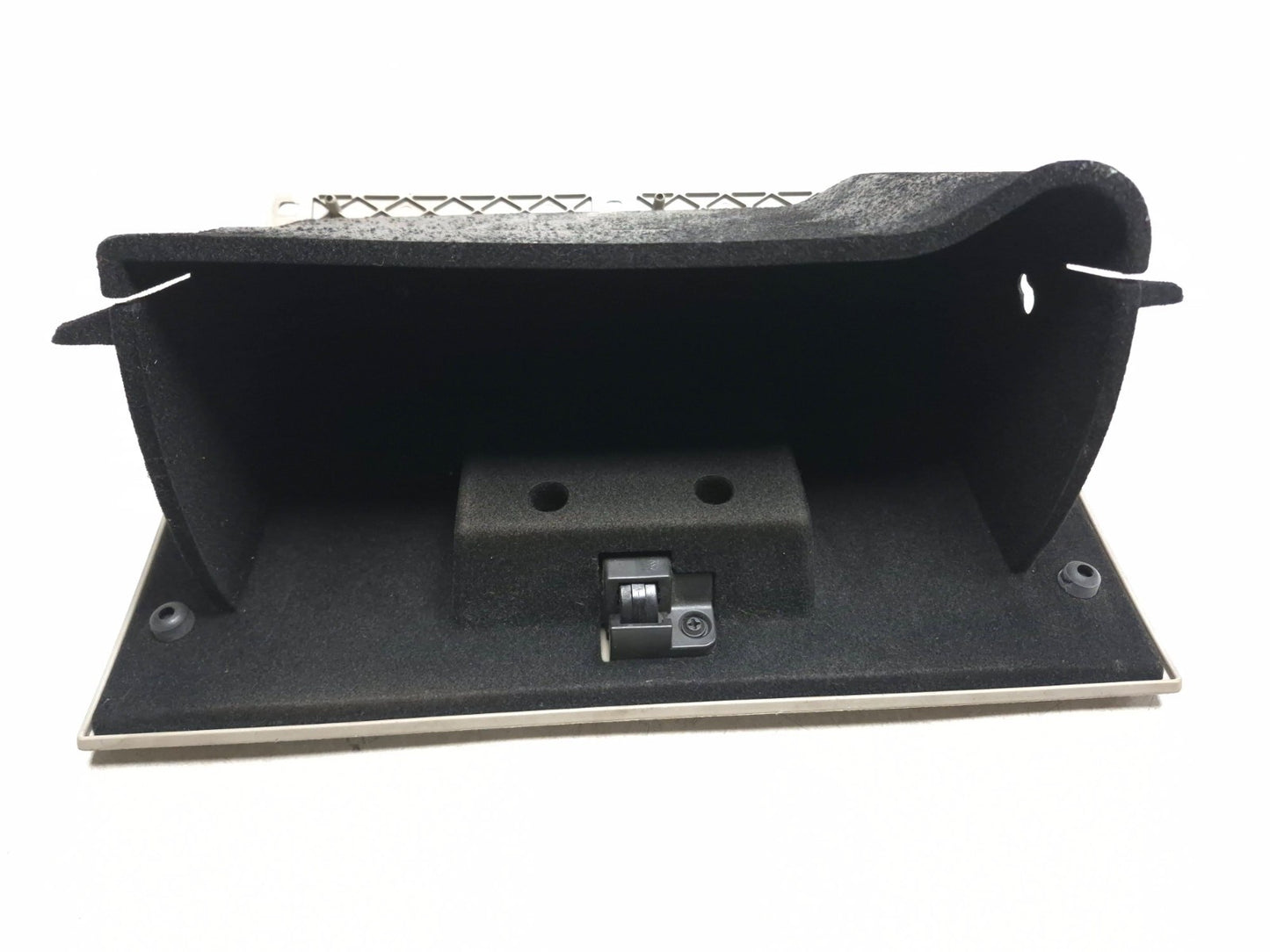 2008 Lincoln Navigator Glove Box Storage Compartment OEM
