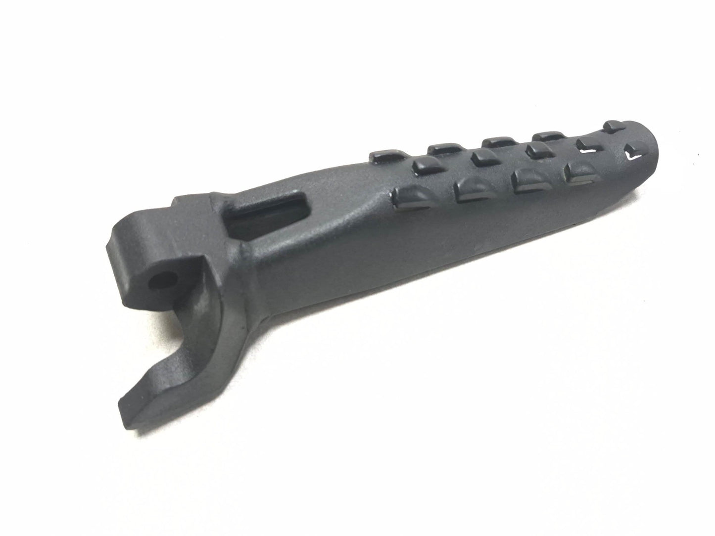 2023 Can-am Ryker 600 Rear Footrest OEM