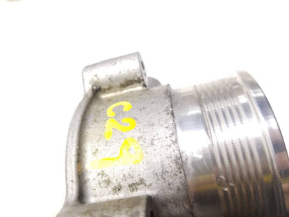 17-24 Jaguar Xe Engine Motor Fuel Injection Throttle Body OEM C2g2676