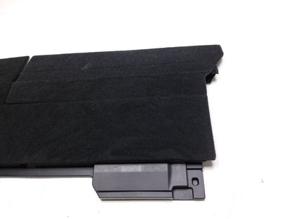 11-17 Lexus CT200h Trunk Boot Floor Mat Carpet 58415-76010 Oem✅