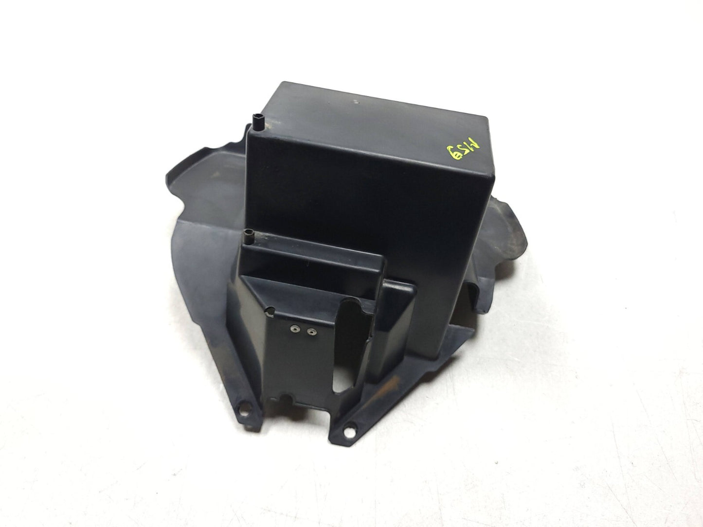 2006 - 2009 Suzuki Boulevard C50 Vl800 Battery Housing Box Tray  OEM