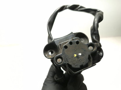 2023 Kawasaki Ninja 400 Ex400 Ignition Switch & Key OEM