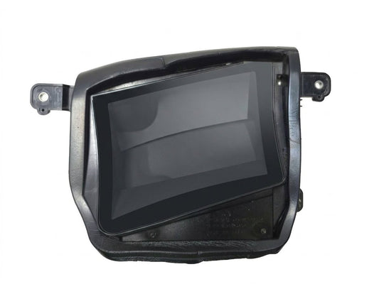 2008 BMW X6 E71 Dash Head-up Display Hud Projector Screen OEM