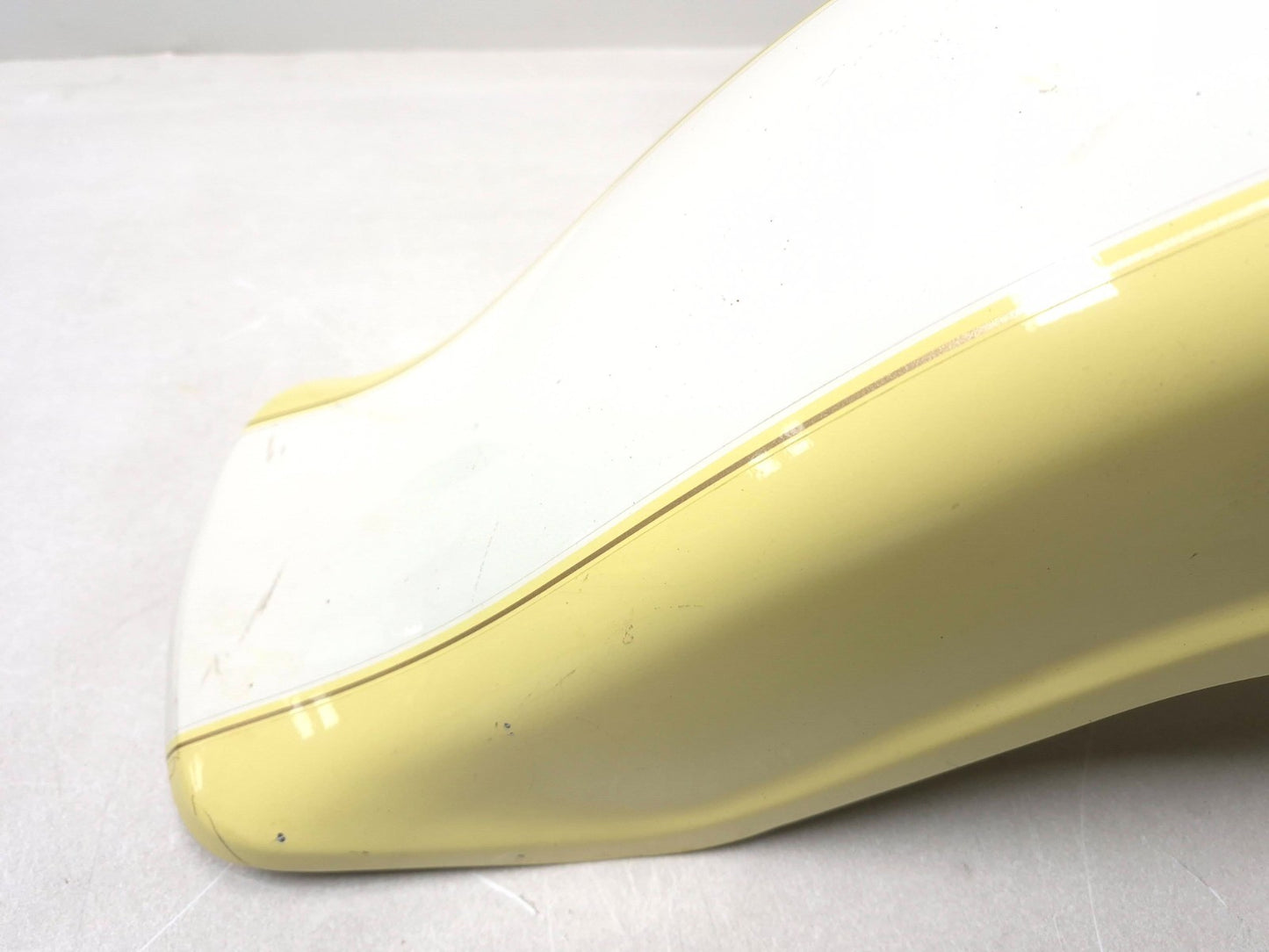 1999 Suzuki Intruder 1500 Front Fender OEM