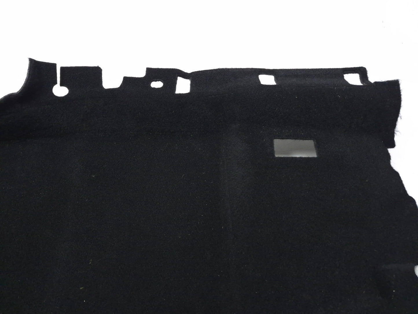 2021 Tesla Model 3 Front Floor Liner Mat Interior Carpet Pair OEM