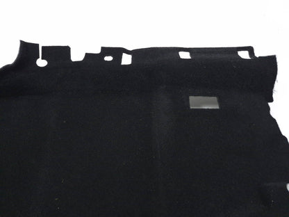 2021 Tesla Model 3 Front Floor Liner Mat Interior Carpet Pair OEM