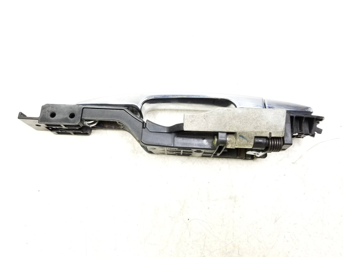 2015-2019 Nissan Sentra Exterior Door Handle Rear Passenger Side Right OEM