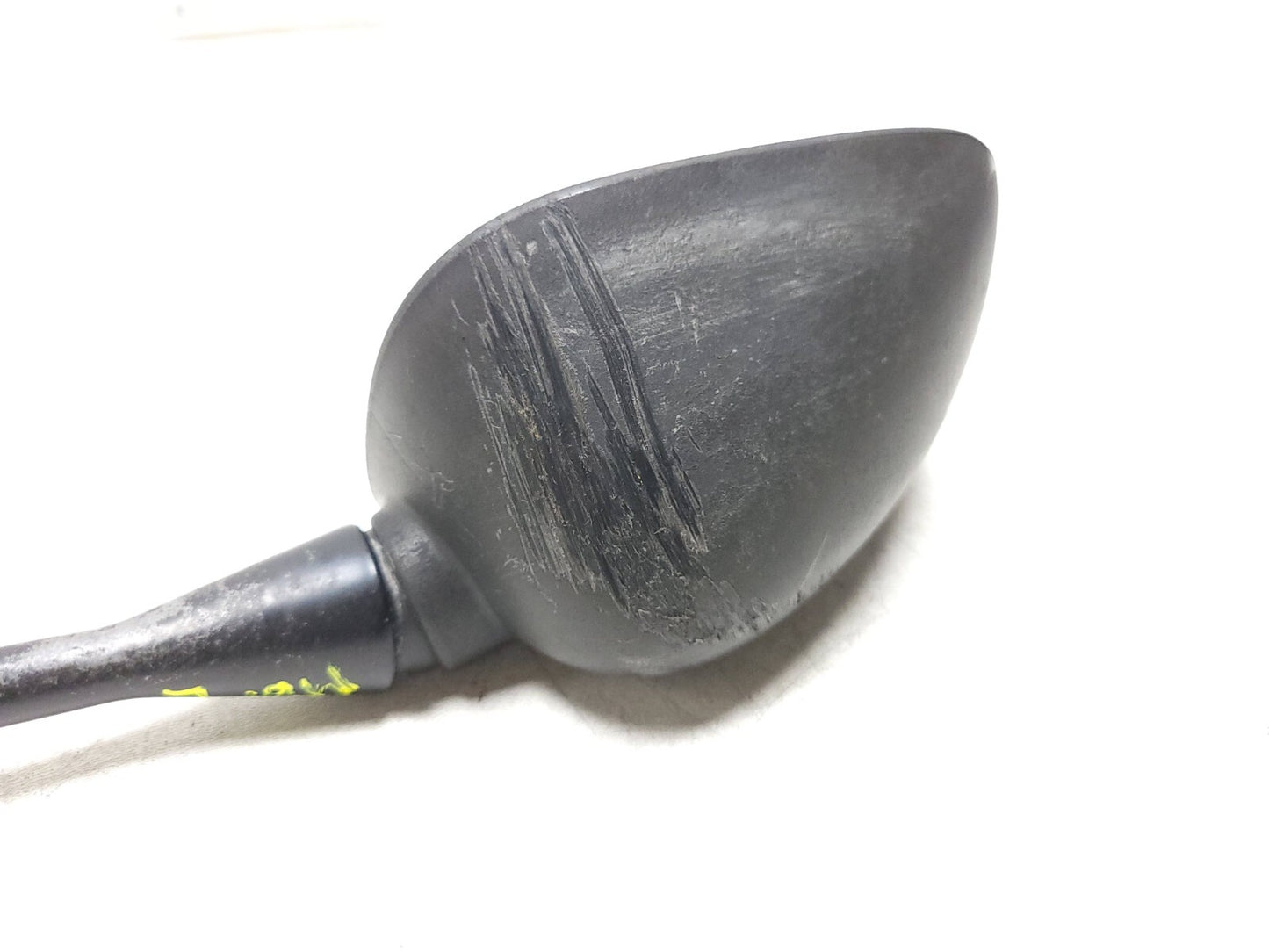 2004 - 2007 Honda Cbr1000rr Mirror Left OEM