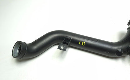 2012 Volvo C30 2.5l Engine Air Intake Hose OEM