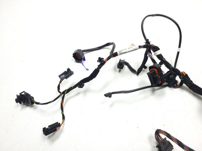 2009- 2015 Audi Q7 Seat Wire Wiring Harness Front Passenger Side Right OEM