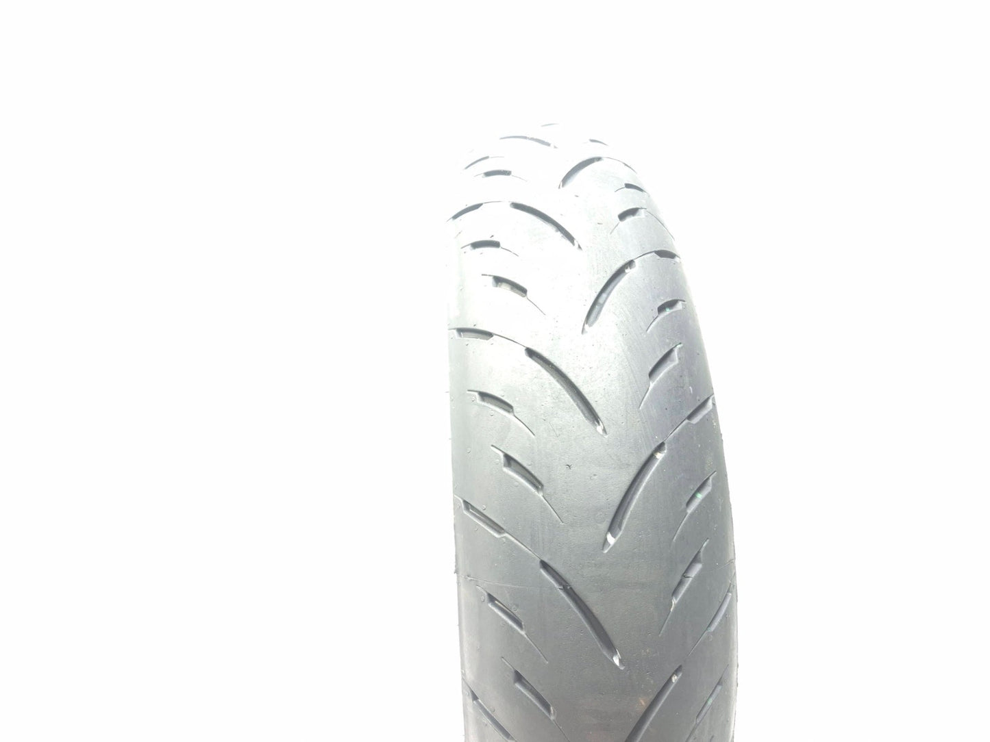 2025 Yamaha Yzf R3 Rear Wheel Rim W/ Tire Dunlop 140/70/r17 OEM