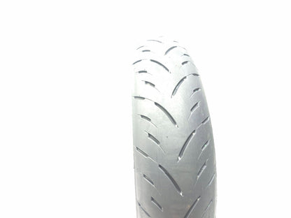 2025 Yamaha Yzf R3 Rear Wheel Rim W/ Tire Dunlop 140/70/r17 OEM
