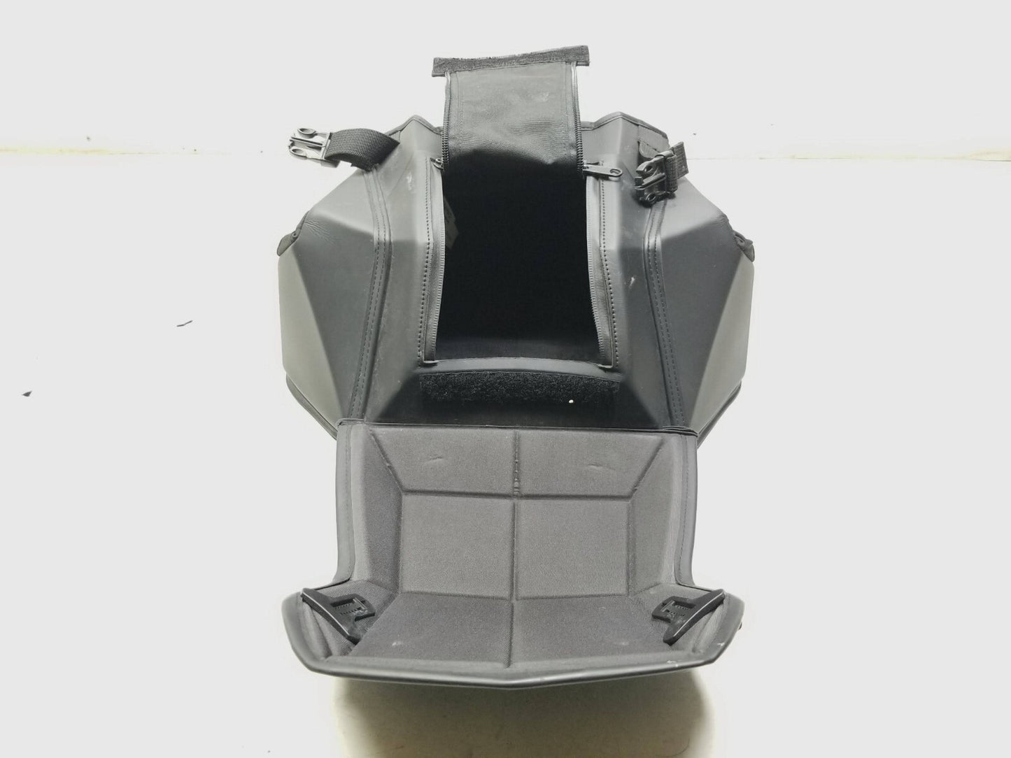 2019 Polaris 850 Indy Xc 129 Rear Storage Bag Oem✅