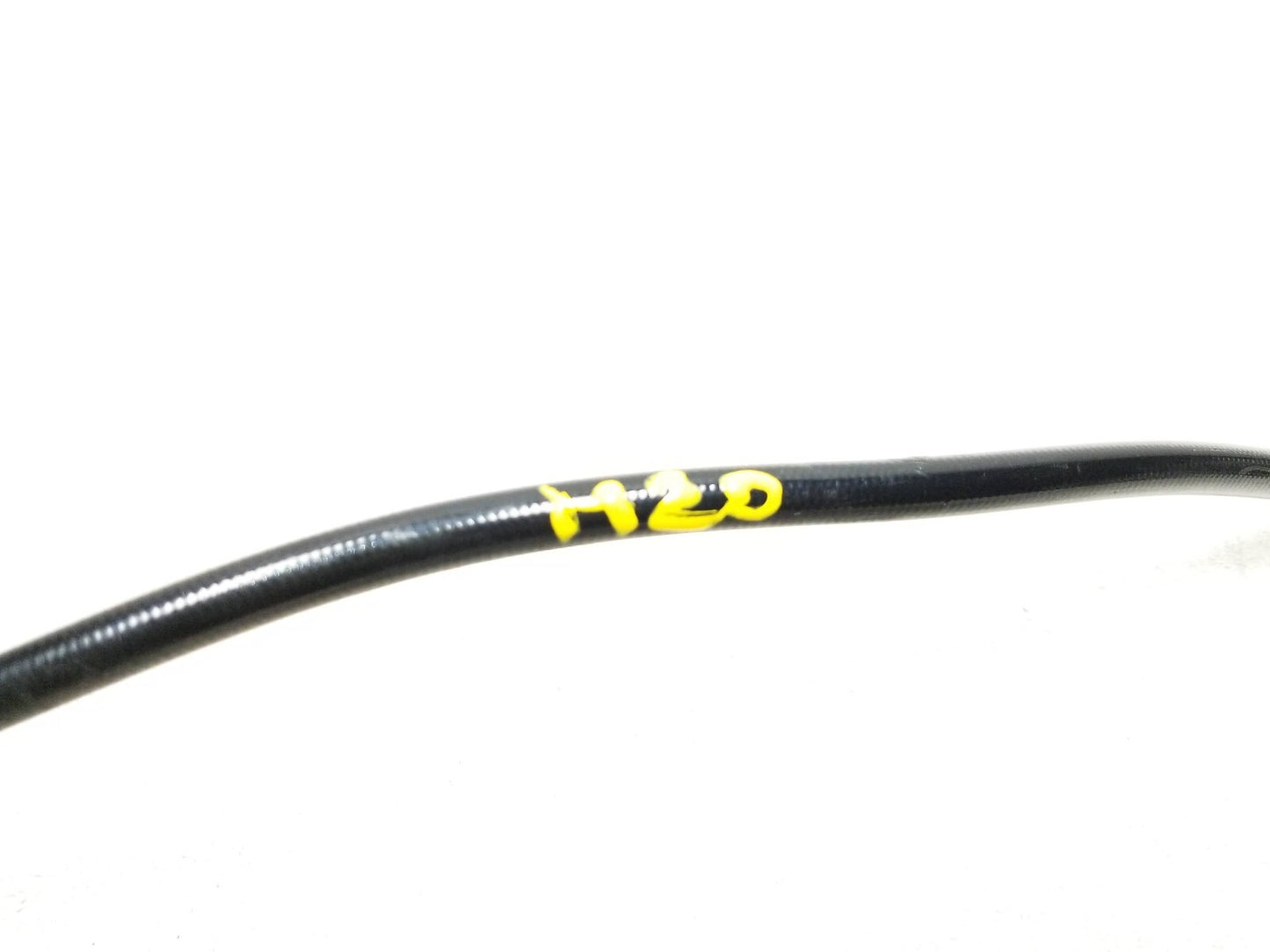 2021 - 2023 Ktm 390 Duke ABS Brake Hose Line Pipe Front & Rear OEM