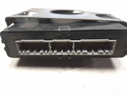 2008 Lexus Is 250 ABS Skid Control Module OEM