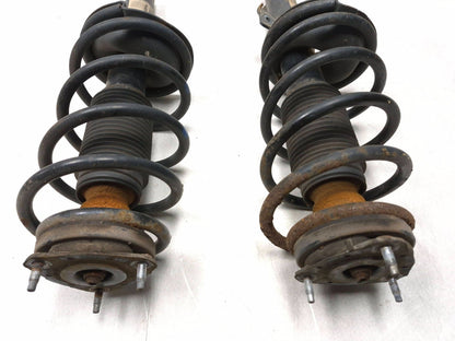2013 Ford Transit Connect Front Shock Strut Absorber Left & Right OEM