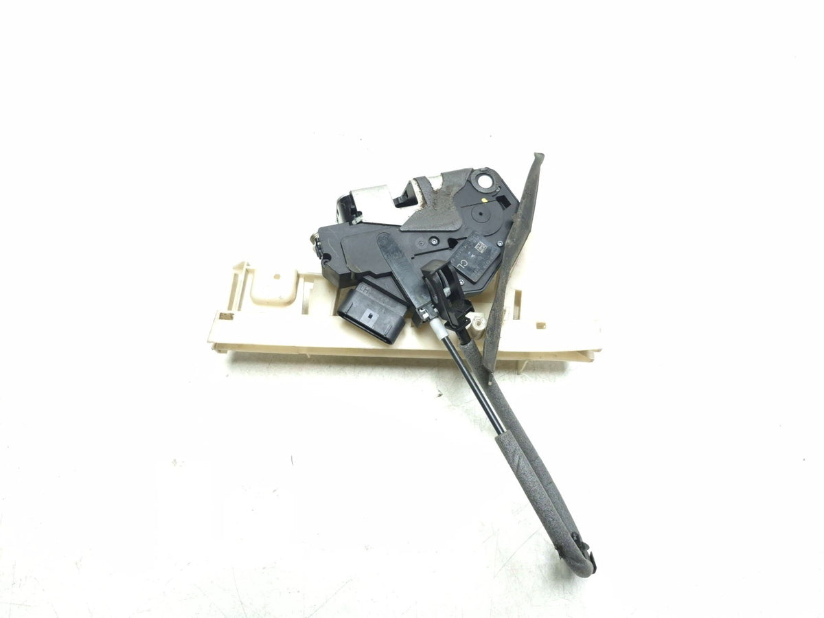 2013 Ford Focus Hatchback Rear Door Lock Actuator Driver Side Left OEM