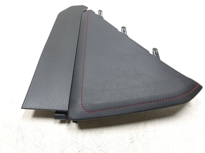 13 - 16 Scion Fr-s Frs Center Console Side Trim Panel Pad Left & Right Pair OEM