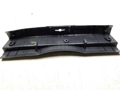 2013-2016 Scion Fr-s Trunk Sill Trim OEM