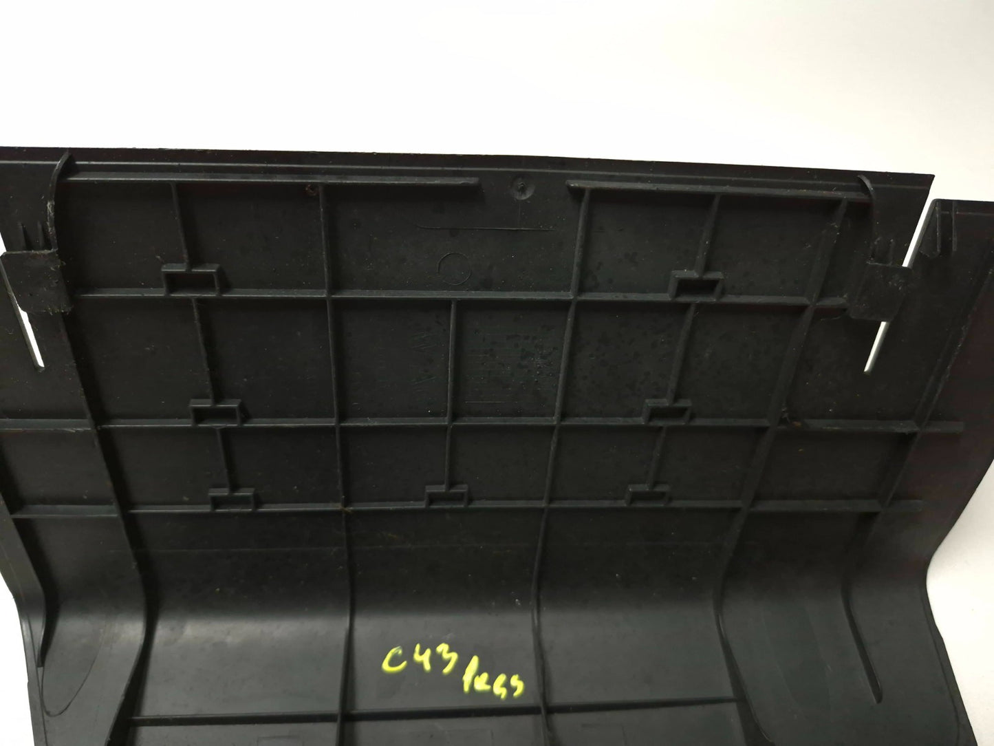 2011 Volkswagen Tiguan Radio Amplifier Cap Passenger Side Right OEM
